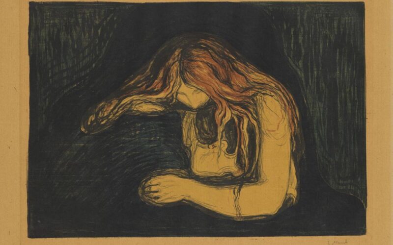 Las sombras clandestinas del amor – II – Poemas de Albert Tugues