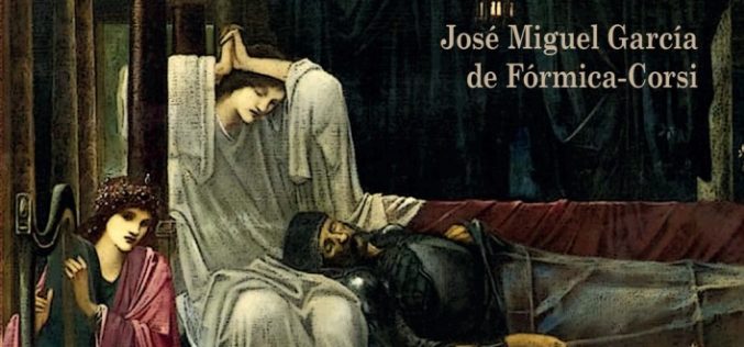 Un libro soñado, un libro inteligente – Acerca de  «Edad Media soñada. La imagen del Medievo en la ficción», de José Miguel García de Fórmica-Corsi – Rafael Guardiola Iranzo