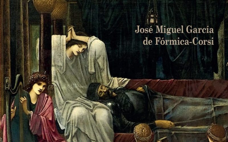 Un libro soñado, un libro inteligente – Acerca de  «Edad Media soñada. La imagen del Medievo en la ficción», de José Miguel García de Fórmica-Corsi – Rafael Guardiola Iranzo