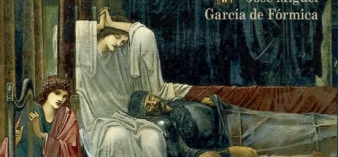 «Edad Media soñada. La imagen del Medievo en la ficción», de José Miguel García de Fórmica – Corsi – Una reseña de Sebastián Gámez Millán