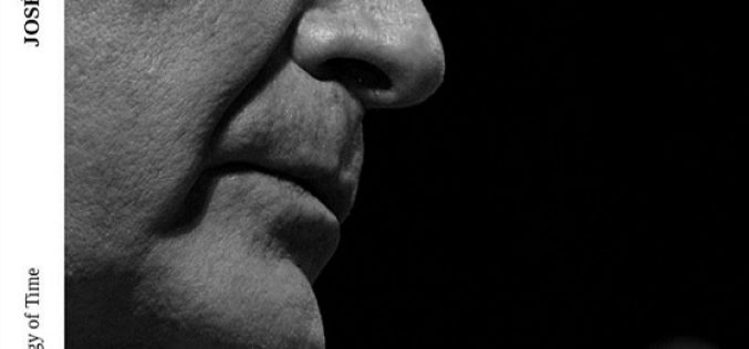 «Eulogy of Time – Anthology  of  poetry  1996 – 2021 / Elogio del Tiempo – Antología de poesía 1996 – 2021» Traducción de Gordon E. McNeer [Edición bilingüe], de José Sarria Cuevas – Pilar Sanabria Cañete