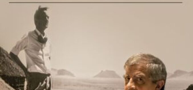 Memorias de un hombre de cine – «La película de mi vida», de Esteve Riambau – Una reseña de Pedro García Cueto
