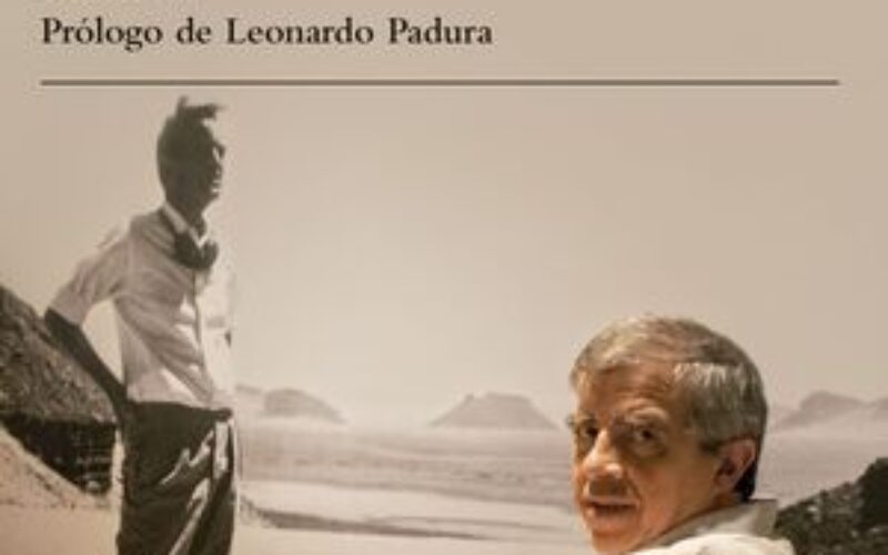 Memorias de un hombre de cine – «La película de mi vida», de Esteve Riambau – Una reseña de Pedro García Cueto