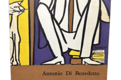 Lecturas – VII – Rafael Massa