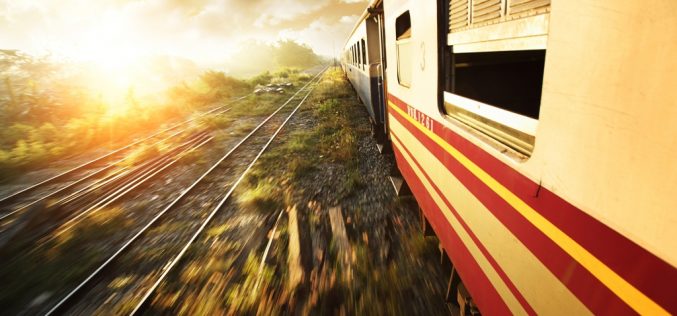 Estación Término – Un relato de Tomás Gago Blanco
