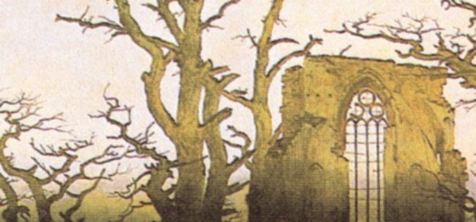 El romanticismo de E. T. A. Hoffmann – I – Dolores Alcántara Madrid
