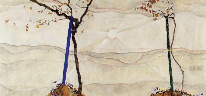 Un encuentro – Estrella del Mar Carrillo Blanco [Primera Antología breve de cuentos y relatos breves «Jinetes en la tormenta»]