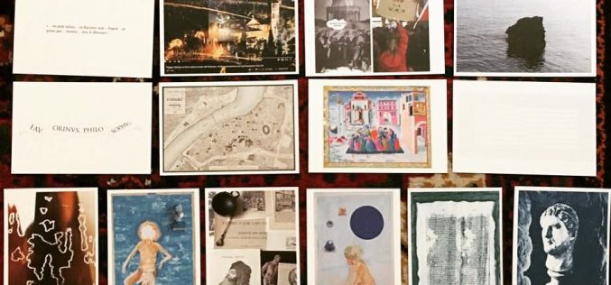 «De Exilio», de Favorino de Arlés – Traducción [por vez primera al español] a cargo de Santiago Blanco del Olmo / Edición crítica de Santiago Blanco del Olmo & José Miguel García Ruiz – V [Notas al texto – Bibliografía]