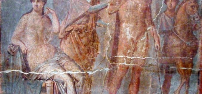 Conversaciones con Séneca – I – El mito de Teseo en la «Fedra» de Séneca – II – Santiago Blanco del Olmo
