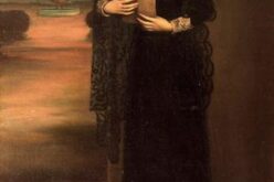 El sensualismo rebelde de Julio Romero de Torres – Antonio Costa Gómez