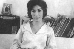 El viento nos llevará – A propósito del trabajo poético de Forugh Farrokhzad – III – Virginia Fernández Collado