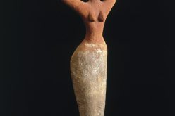 Auténtico, falso, dudoso: una escultura de un museo como argumento / Genuine, counterfeit, controversial: a museum statue as an excuse – Miguel Jaramago