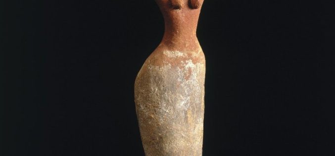 Auténtico, falso, dudoso: una escultura de un museo como argumento / Genuine, counterfeit, controversial: a museum statue as an excuse – Miguel Jaramago