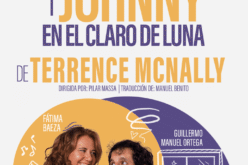 «Frankie y Johnny en el Claro de Luna», de Terrence McNally [Teatro Lara – Sala Lola Membrives – Madrid] – Una reseña de Ricardo Huetos Molina