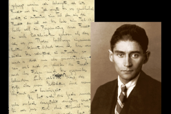 Kafka: un lector ejemplar [Con motivo de la celebración del Día Internacional de Libro / 23 de Abril de 2024] – Sebastián Gámez Millán