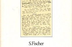 La última anotación de Kafka – Antonio Costa Gómez