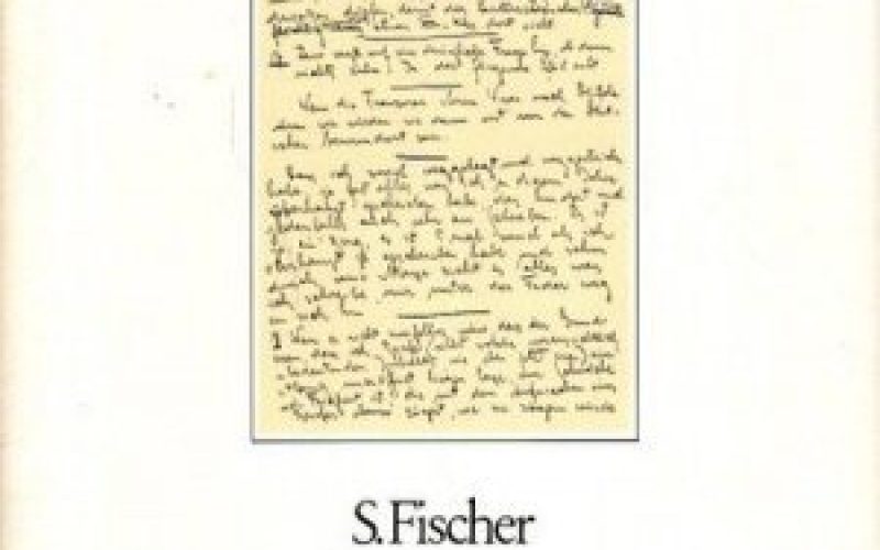 La última anotación de Kafka – Antonio Costa Gómez