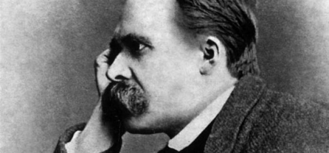 Nietzsche, un canto a la vida – Sebastián Gámez Millán