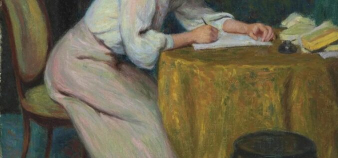 Mis palabras / As minhas palavras – Un poema de Sara Oportus