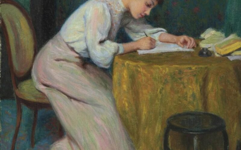 Mis palabras / As minhas palavras – Un poema de Sara Oportus