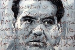 Federico García Lorca, memoria inextinguible – Sebastián Gámez Millán