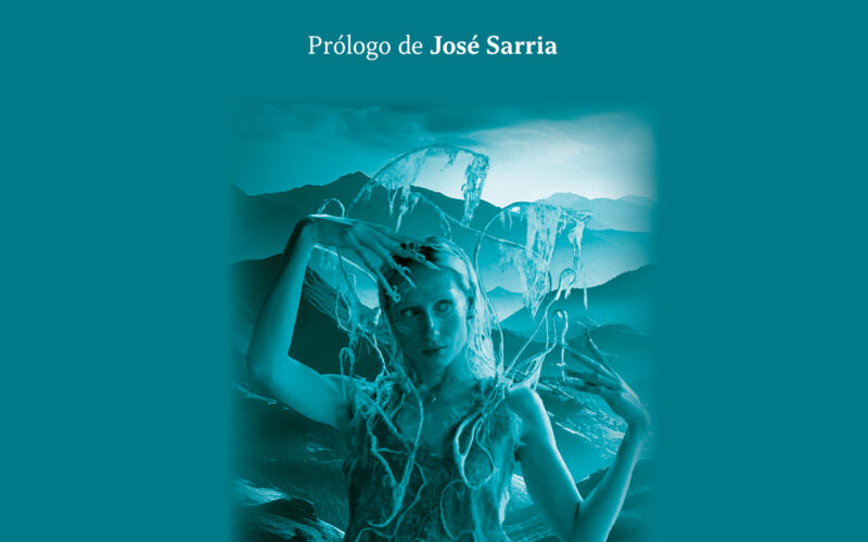 La poesía de Presina Pereiro o la memoria como forma del agua – José Sarria Cuevas