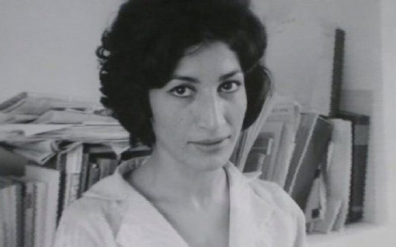 El viento nos llevará – A propósito del trabajo poético de Forugh Farrokhzad – I – Virginia Fernández Collado