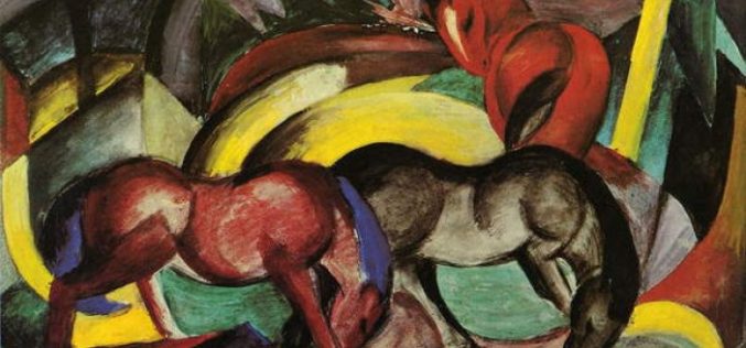 Sueño – Gemma Queralt Izquierdo [Primera Antología breve de cuentos y relatos breves «Jinetes en la tormenta»]