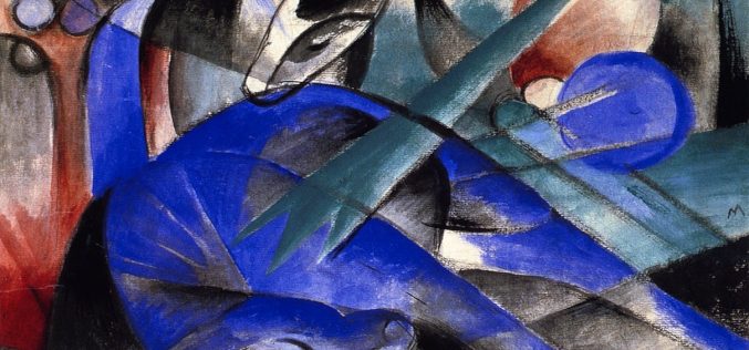 Volando entre las cigüeñas – Teresa Grande [Primera Antología breve de cuentos y relatos breves «Jinetes en la tormenta»]