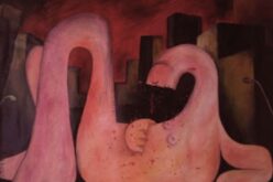 Gordon – Un relato de Arturo del Río Rodríguez