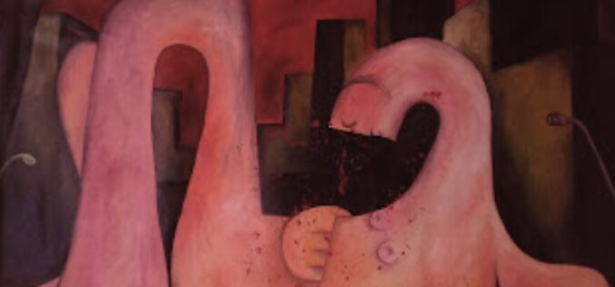 Gordon – Un relato de Arturo del Río Rodríguez