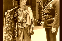 El gabán de Harpo Marx – Por marrana – Una sinfonía de sonidos dislocados de Rafael Guardiola Iranzo