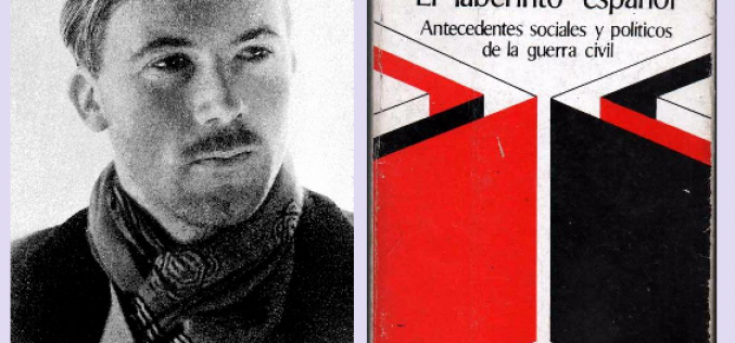 Gerald Brenan y el arte de la persuasión: de la carta al ensayo – María Dolores Ortega Muñoz