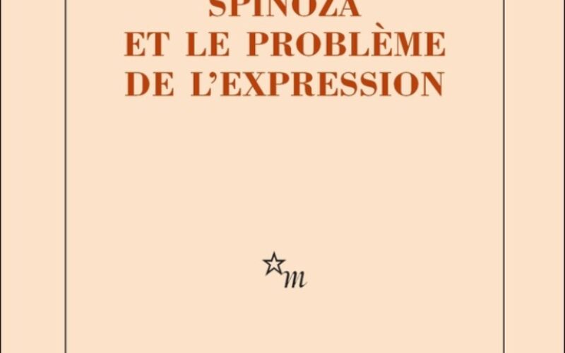 Sobre Deleuze – Luis Roca Jusmet