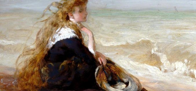 Otras voces, otros ámbitos [Las poetas leen a las poetas – Colección de poesía Wallada – Grupo ALAS] – Mercedes Delclós lee un poema de Rosa Ruiz Gisbert
