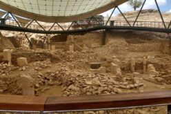 Göbekli Tepe and the Origins of Science – II – Martin Sweatman