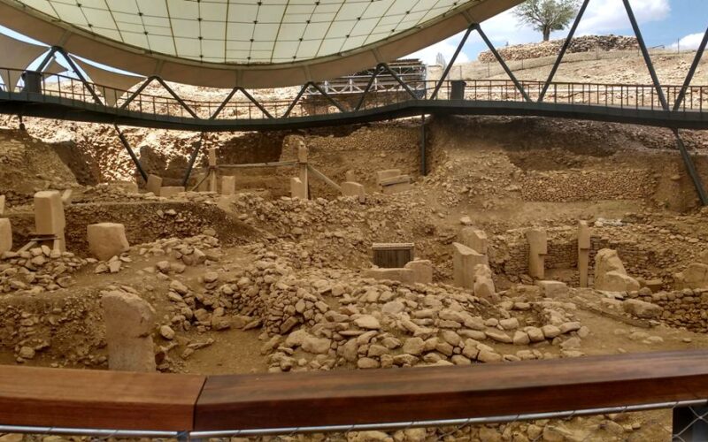 Göbekli Tepe and the Origins of Science – II – Martin Sweatman