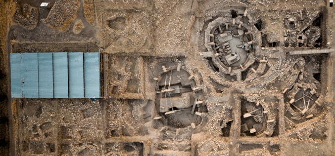 Göbekli Tepe and the Origins of Science – III – Martin Sweatman