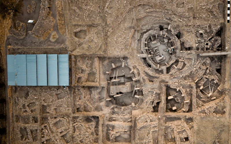 Göbekli Tepe and the Origins of Science – III – Martin Sweatman