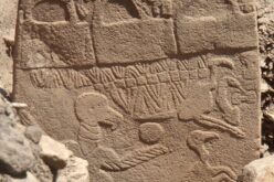 Göbekli Tepe and the Origins of Science – IV – Martin Sweatman