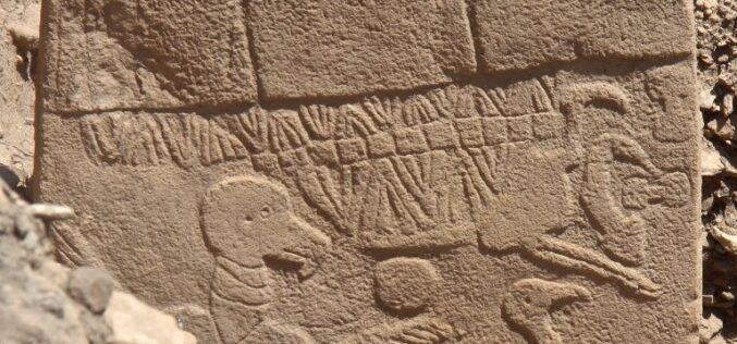 Göbekli Tepe and the Origins of Science – IV – Martin Sweatman