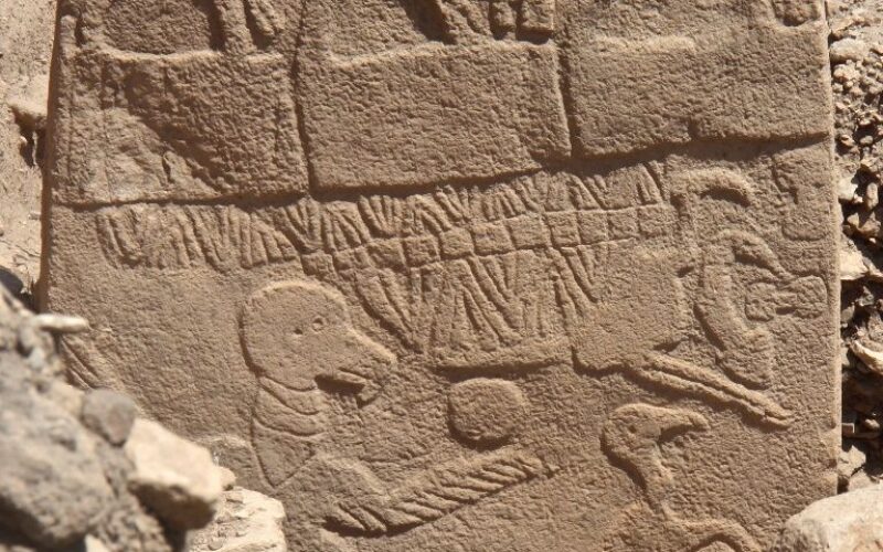Göbekli Tepe and the Origins of Science – IV – Martin Sweatman