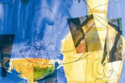 Dos poemas & una pintura de Francisco Buendía