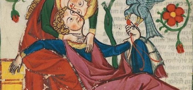 El problema ético en el «Libro del Buen Amor» – María José Edreira Vázquez