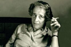 Hannah Arendt: el valor de la política [Con motivo del quincuagésimo aniversario de su fallecimiento: 4 de Diciembre de 1975 – 4 de Diciembre de 2025] – Sebastián Gámez Millán