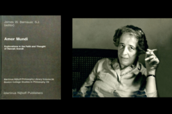 Variaciones del «amor mundi»: ¿es posible aún el amor por lo judío a través del pensamiento de Hannah Arendt? – Olga Amarís Duarte