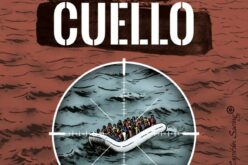 «Con el agua al cuello. Muertes y devoluciones en caliente en la peor frontera de Europa», de Hibai Arbide Aza – Una reseña de Pedro García Cueto