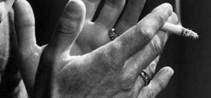 Tres poemas – Francisco Layna Ranz