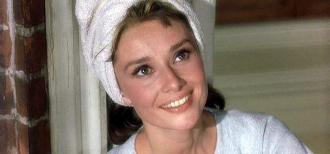 Dos desayunos con Holly Golightly – José Miguel García de Fórmica-Corsi
