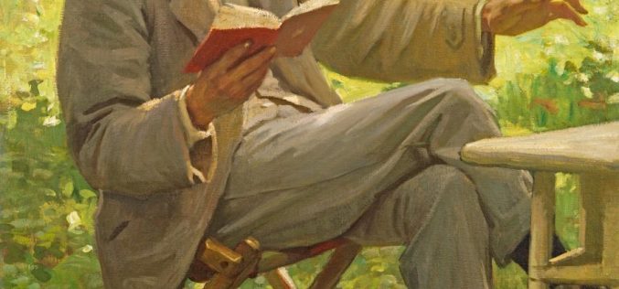 Otras voces, otros ámbitos [Los críticos teatrales leen a los poetas] – Manuel Grant lee tres poemas de Elizabeth Bishop